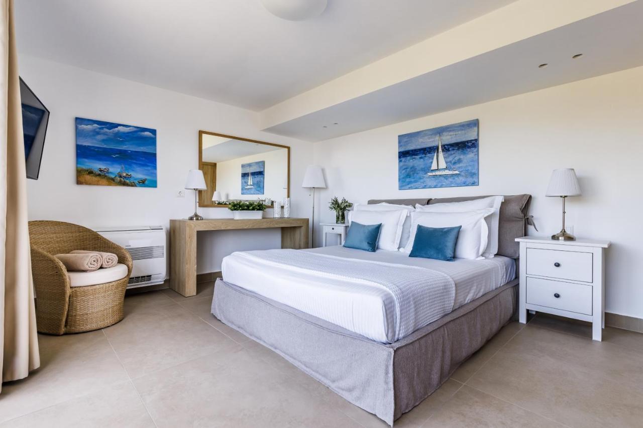 Villa Politimi Luxury Retreat Skopelos Town Exterior photo