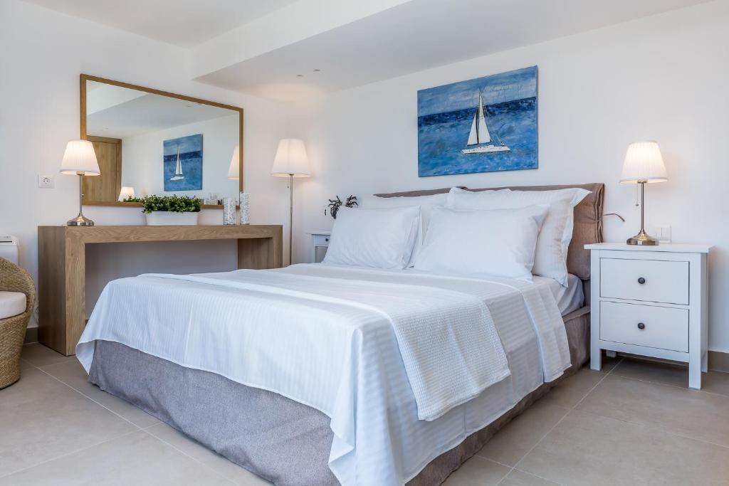 Villa Politimi Luxury Retreat Skopelos Town Exterior photo